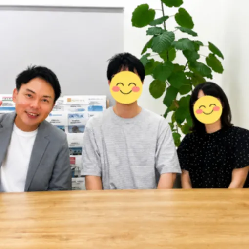 K様のお客様の声