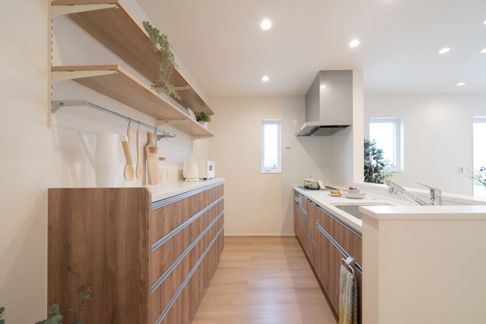 AND HOUSE(アンドハウス）