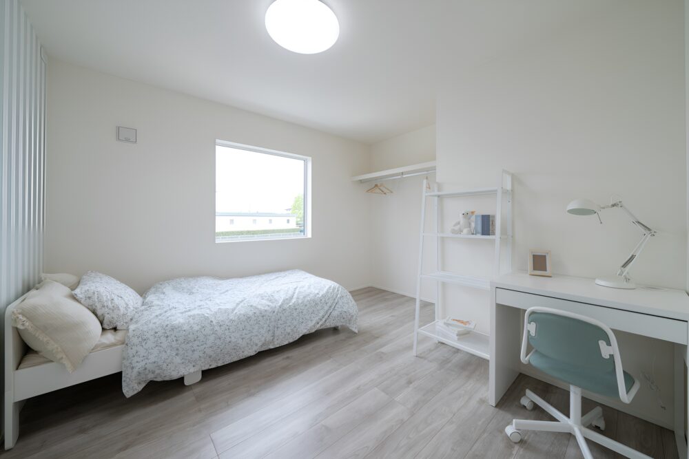 AND HOUSE(アンドハウス）