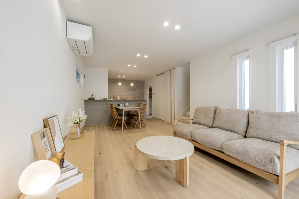 KANAL HOME (カナル ホーム）