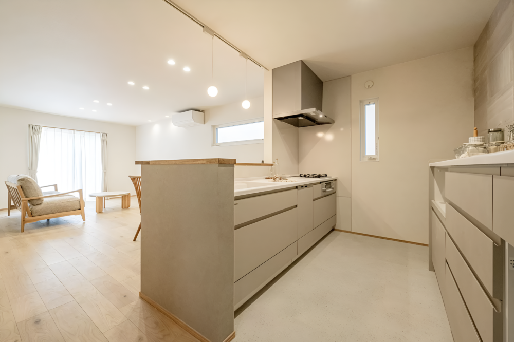 KANAL HOME (カナル ホーム）