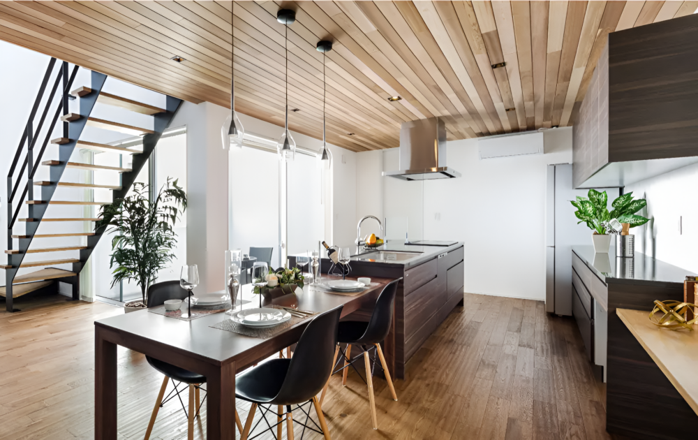 SANJO HOME (サンジョー ホーム）